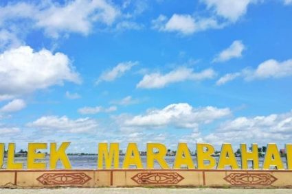 Peristiwa Tentang Sejarah Indonesia di Kota Marabahan