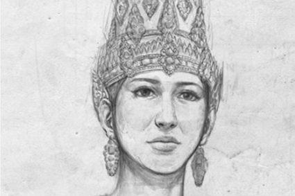 Sejarah Indonesia & Masa Hidup Tribhuwana Wijayatunggadewi di Kerajaan Majapahit