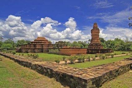 Kerajaan Sriwijaya, Sejarah dan Peristiwa Tentang Sejarah Indonesia