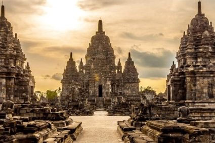 Peristiwa Tentang Sejarah Indonesia di Kerajaan Majapahit